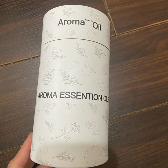 Essential Oil, Chill Scent - 150ML Luxury Home Aromatherapy Diffuser Oil 150ml - Picture 4 of 4